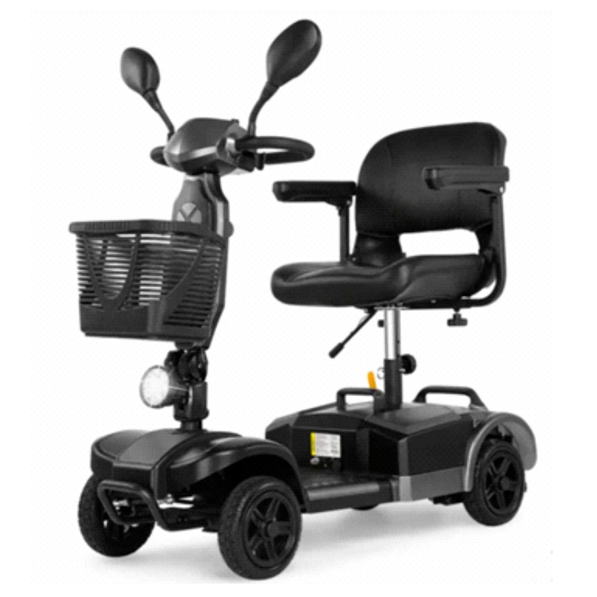 Luxury Heavy Scooter