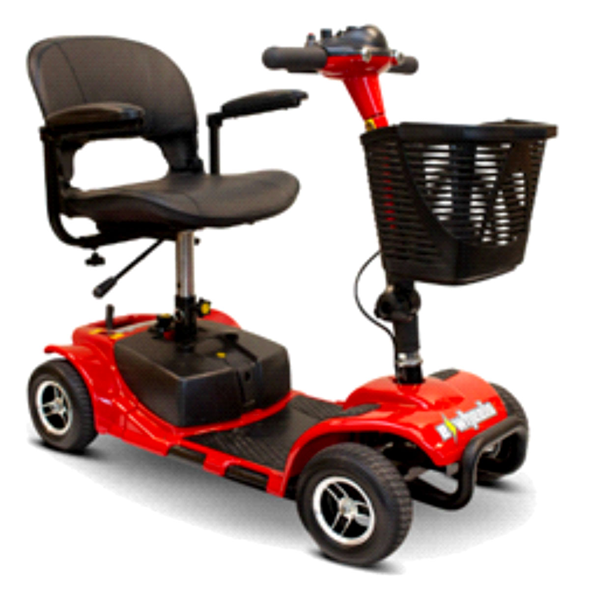 Medium weight Scooter